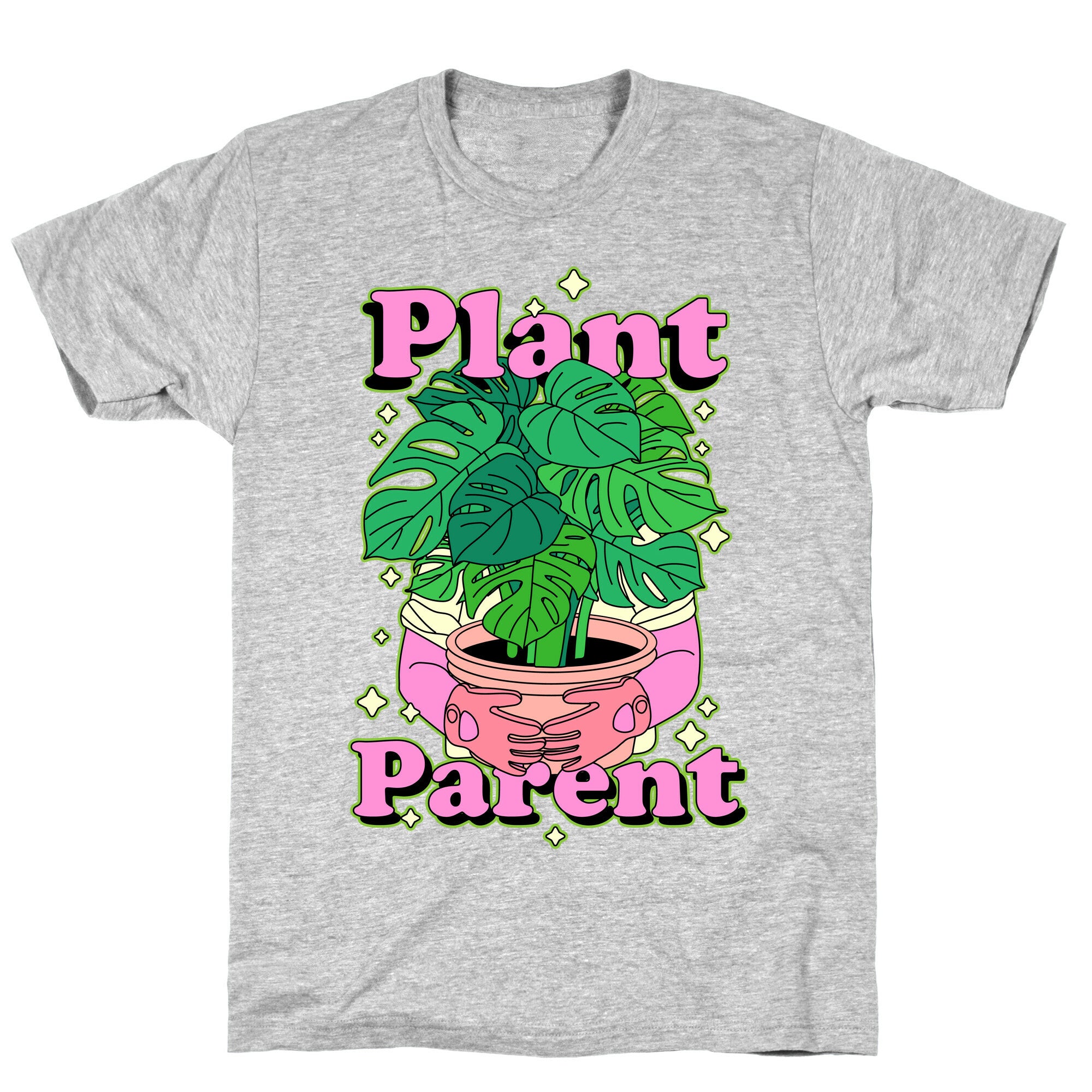 Plant Parent T-Shirt