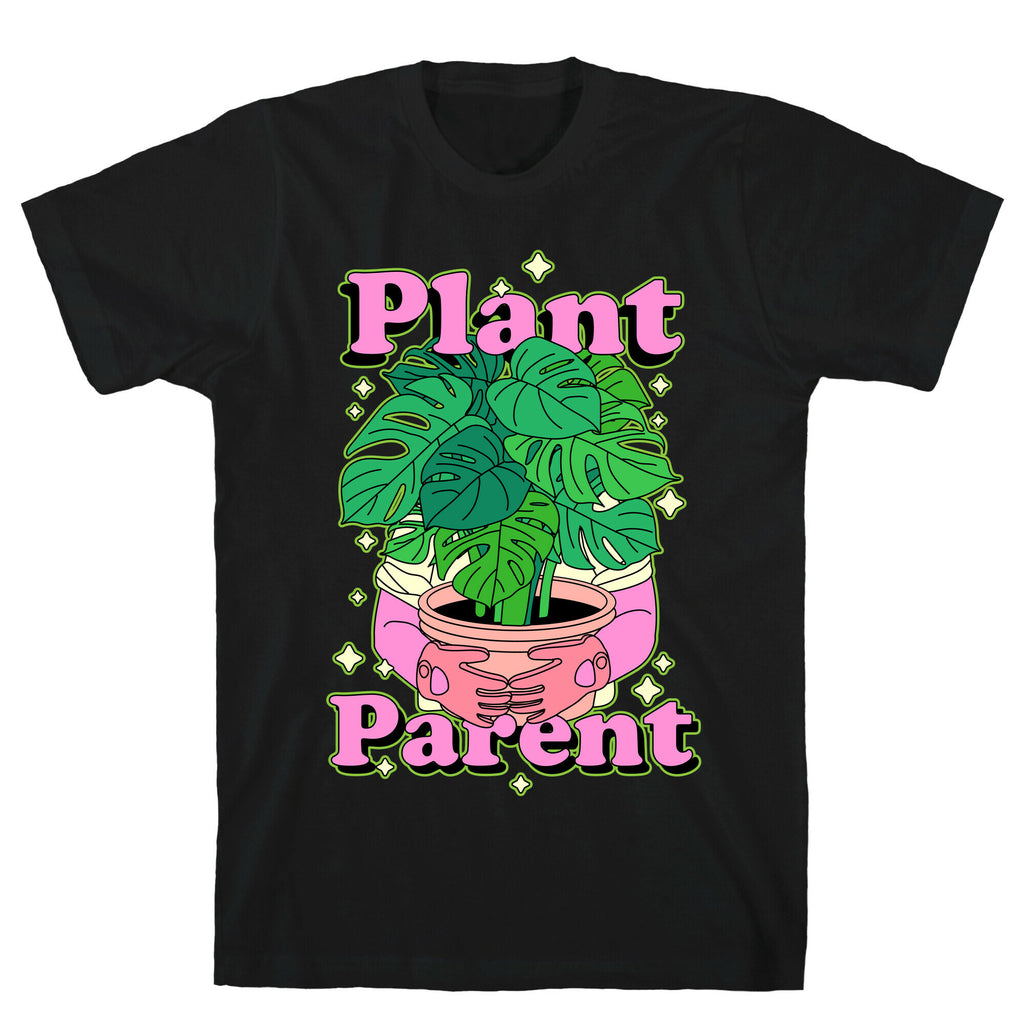 Plant Parent T-Shirt