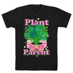 Plant Parent T-Shirt