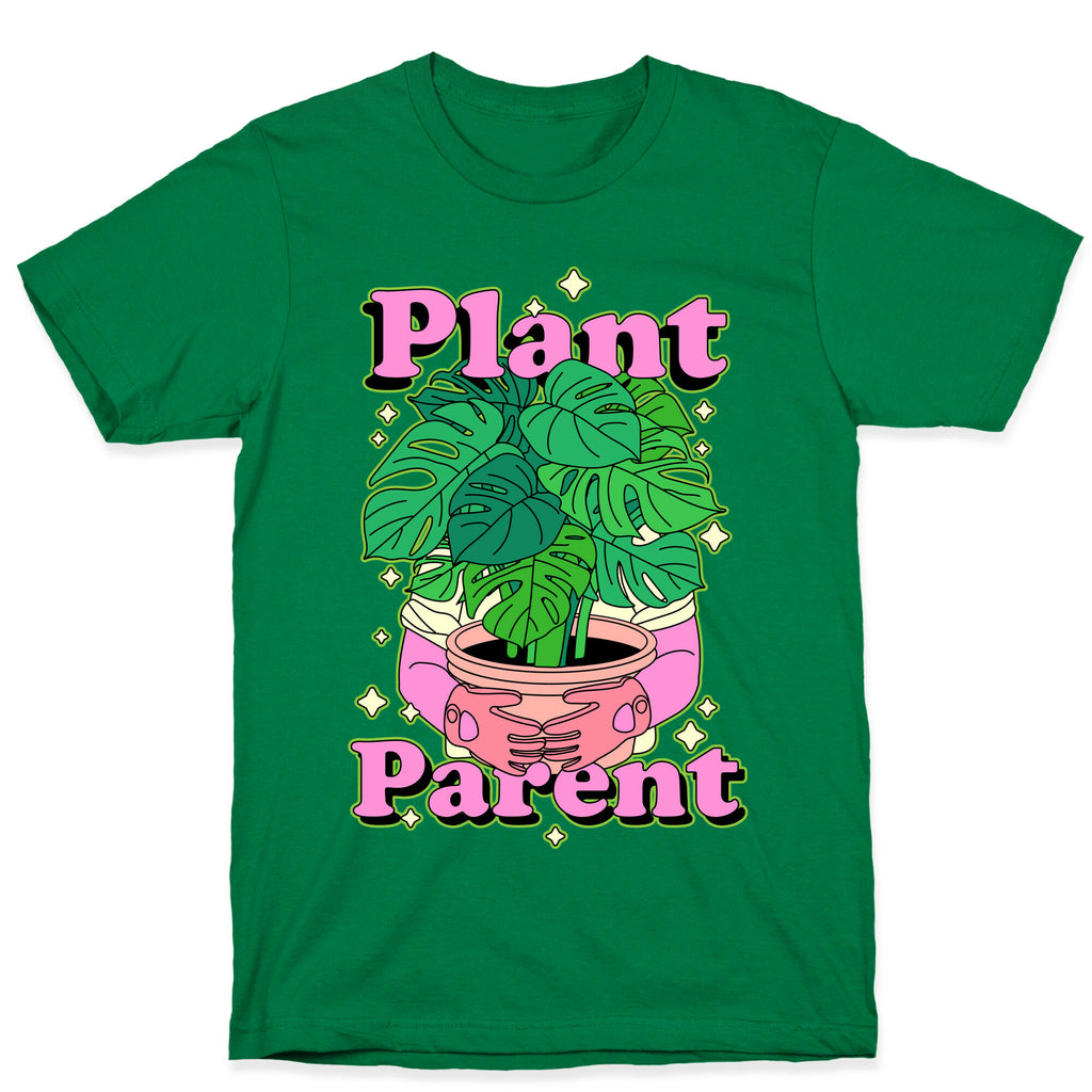 Plant Parent T-Shirt