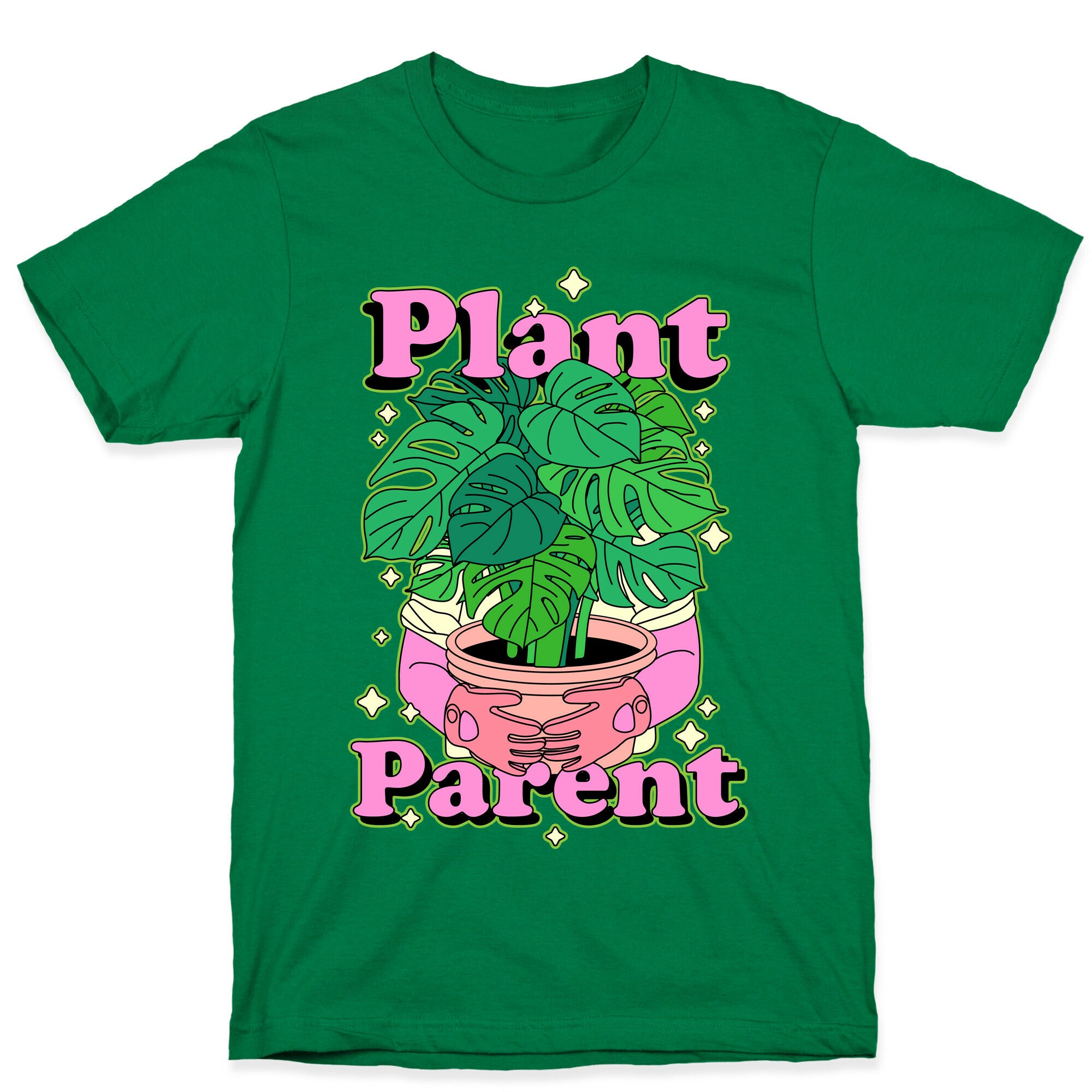 Plant Parent T-Shirt