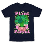 Plant Parent T-Shirt