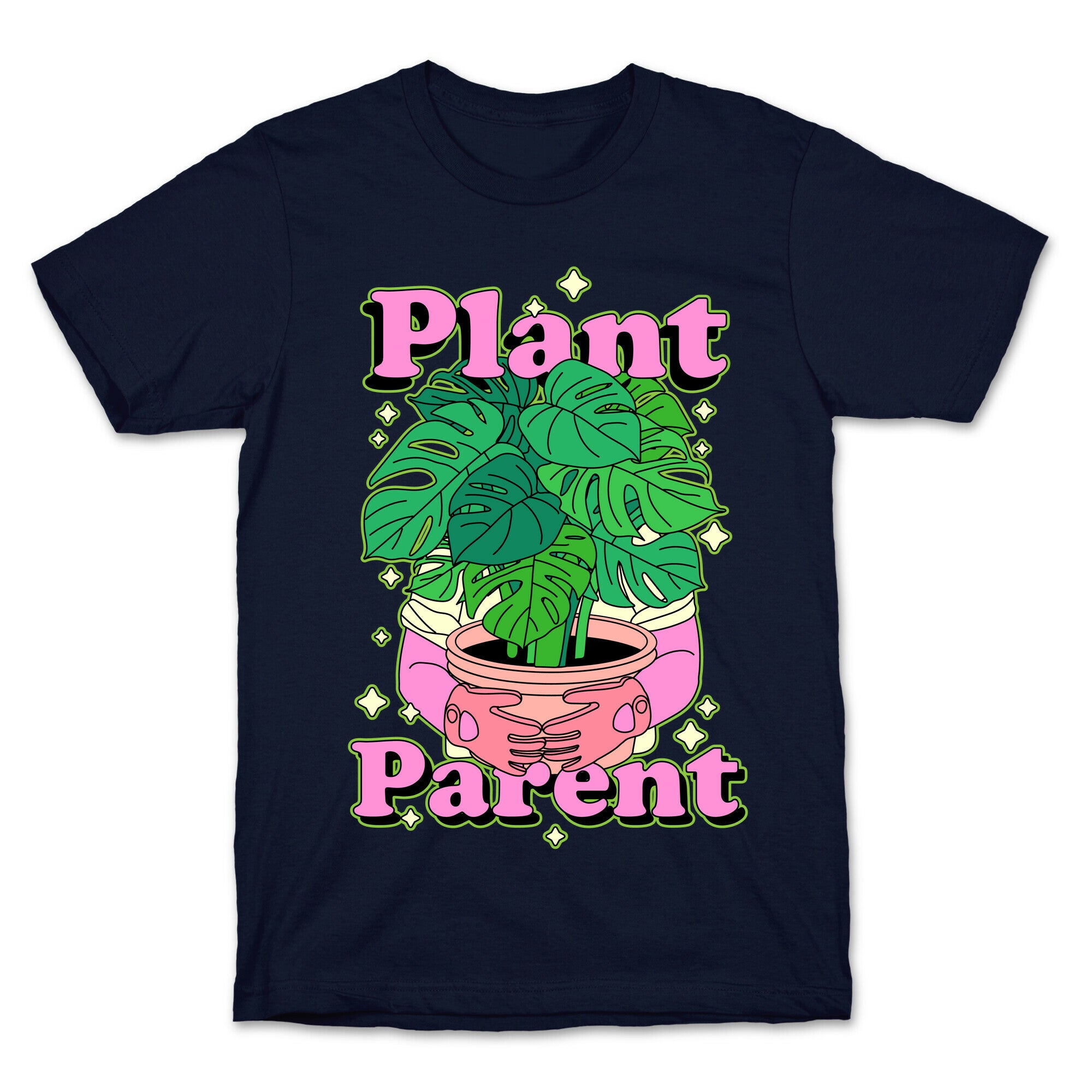 Plant Parent T-Shirt