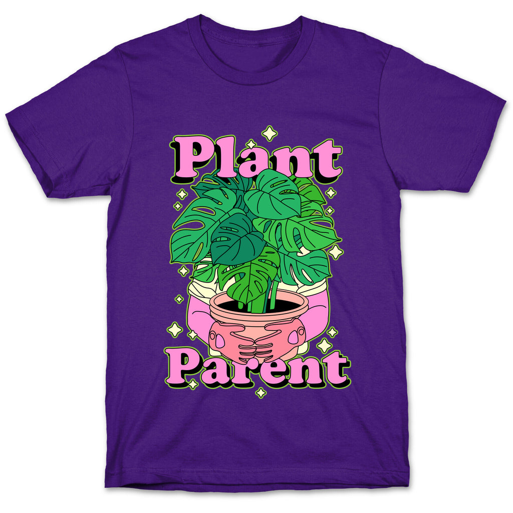 Plant Parent T-Shirt