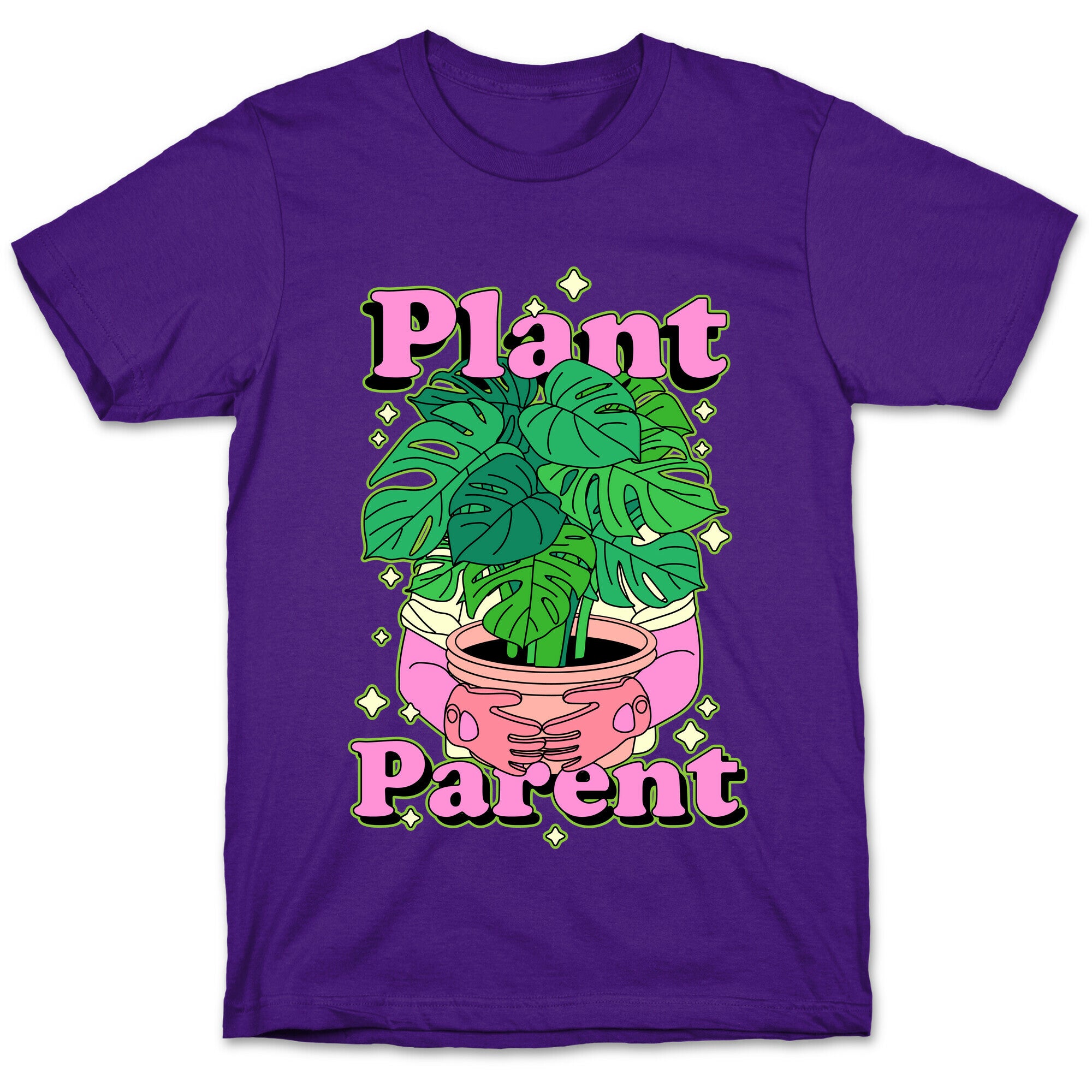 Plant Parent T-Shirt