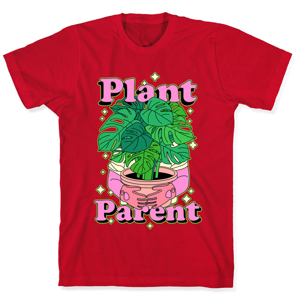 Plant Parent T-Shirt