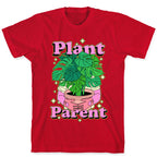 Plant Parent T-Shirt