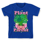 Plant Parent T-Shirt