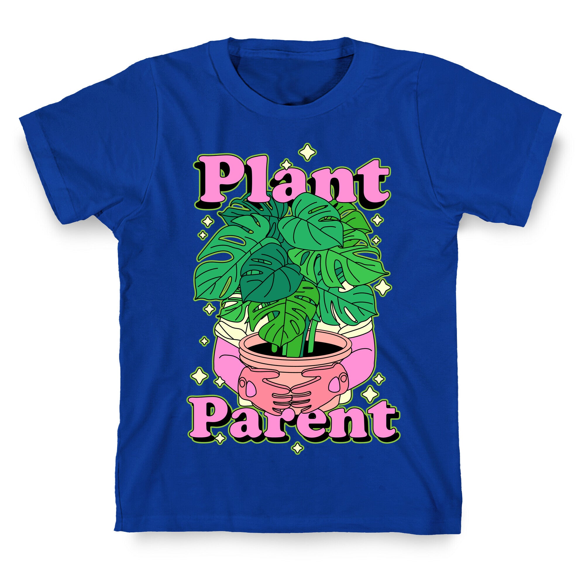 Plant Parent T-Shirt