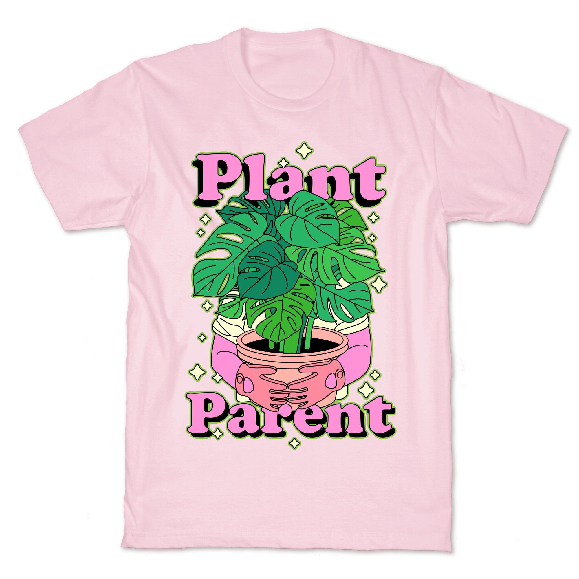 Plant Parent T-Shirt