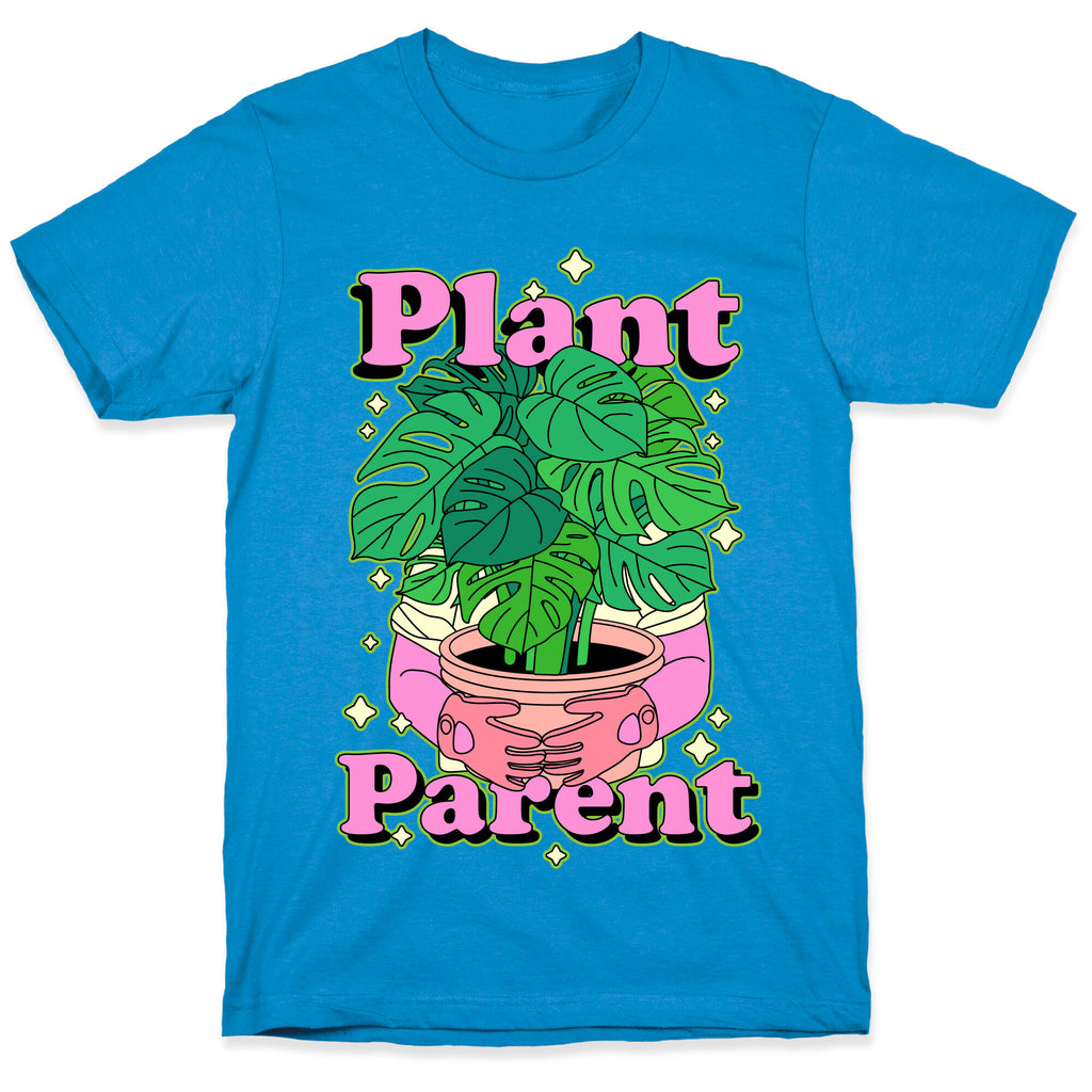 Plant Parent T-Shirt
