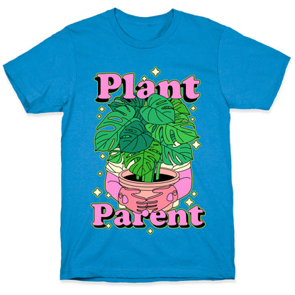 Plant Parent T-Shirt