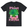 Plant Parent Unisex Triblend Tee