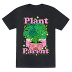 Plant Parent Unisex Triblend Tee