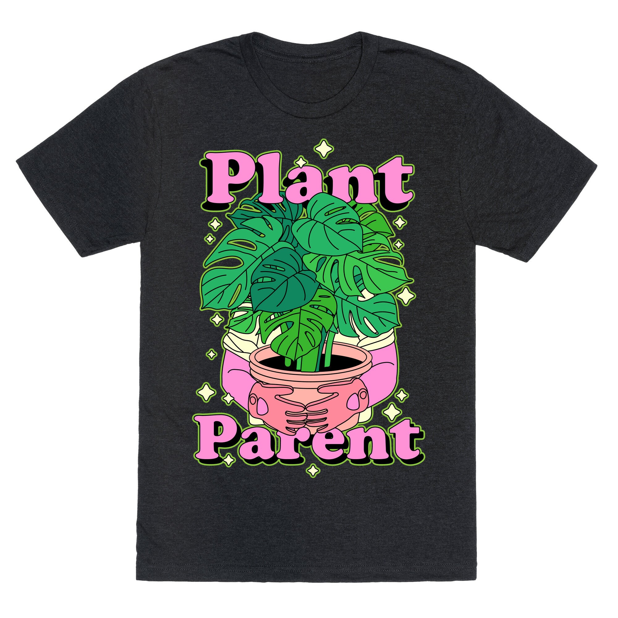 Plant Parent Unisex Triblend Tee