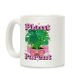 Plant Parent Coffee Mug