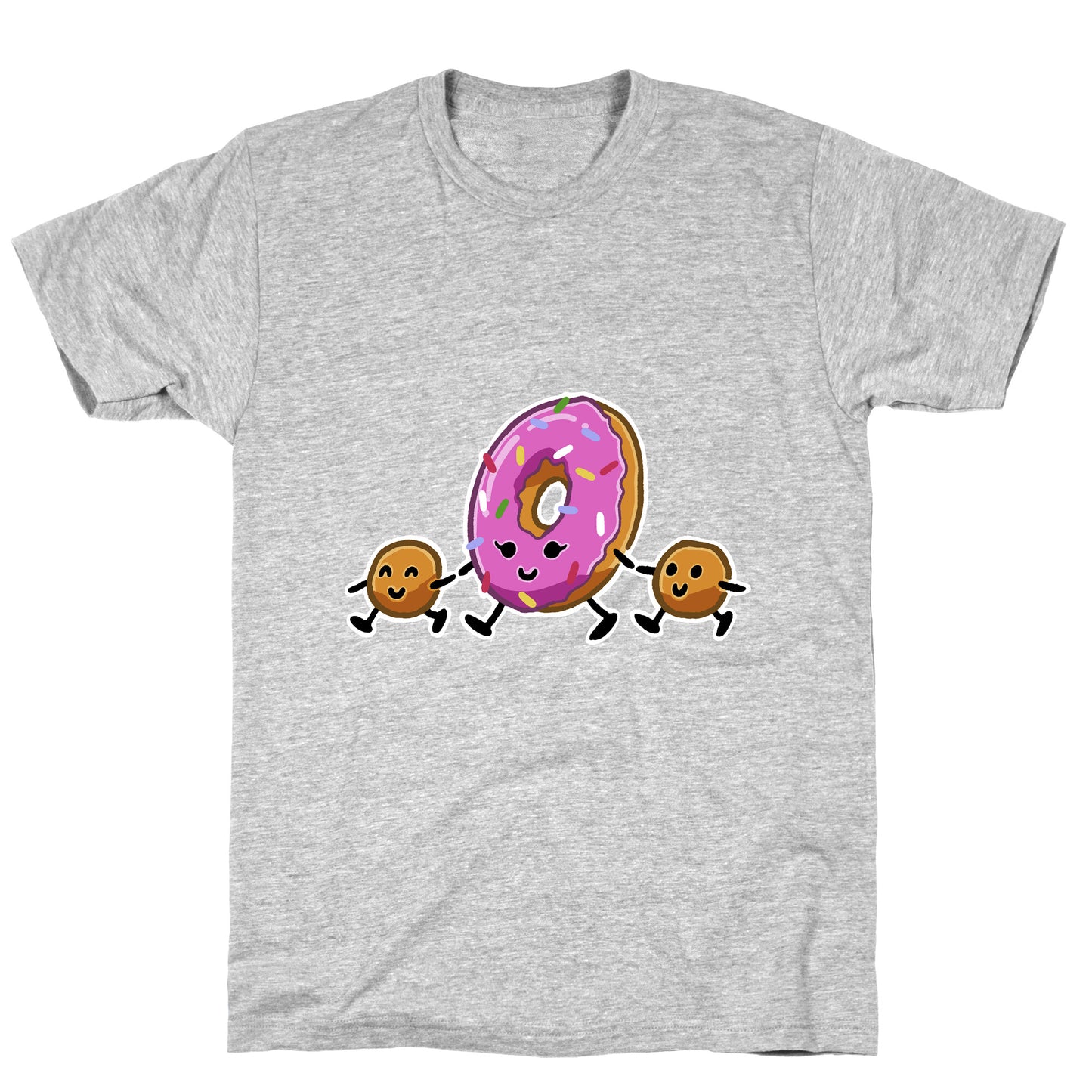 Donut Mom T-Shirt
