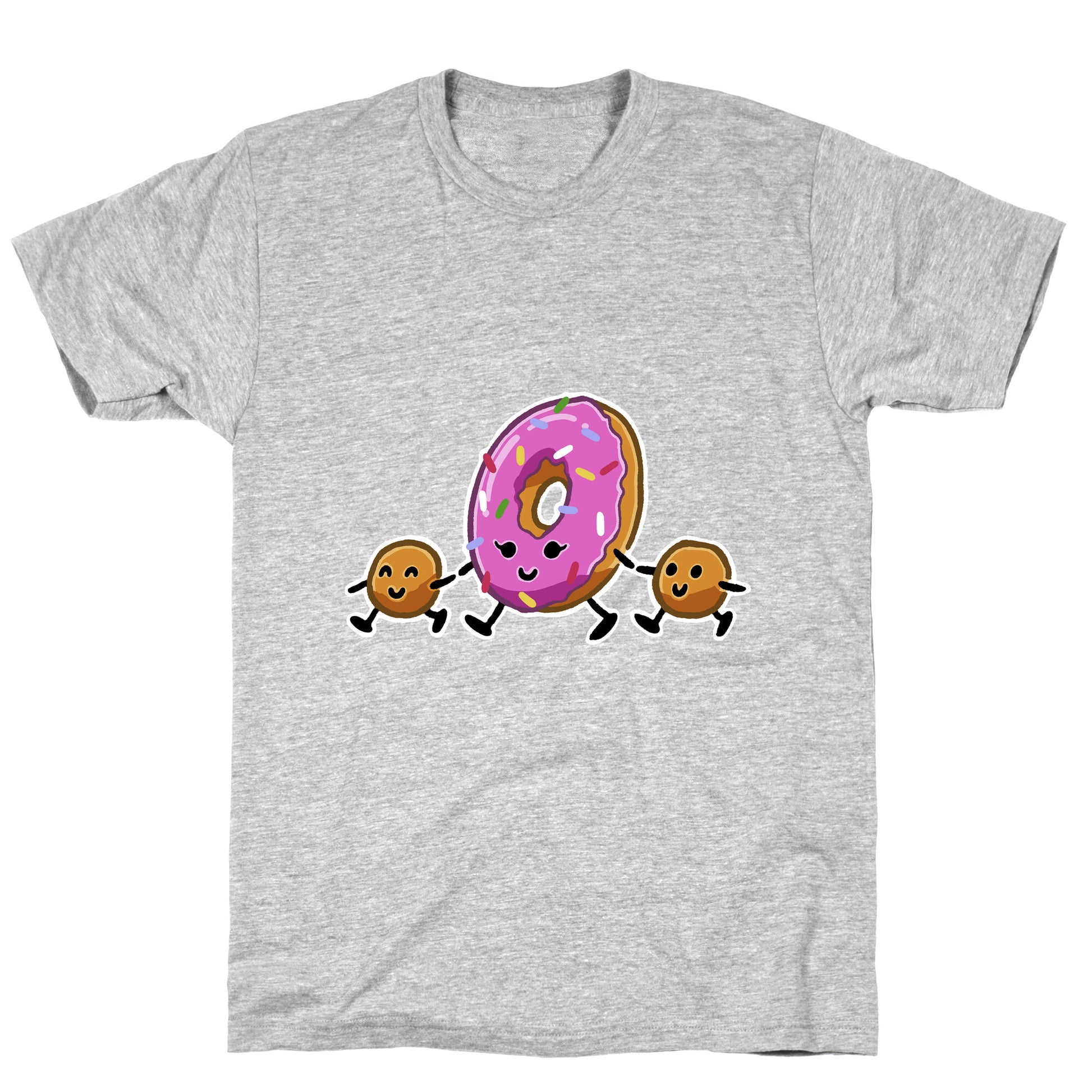 Donut Mom T-Shirt