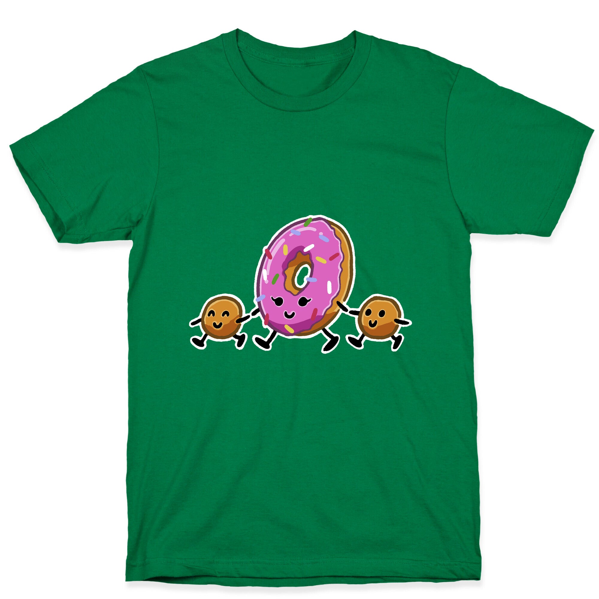 Donut Mom T-Shirt