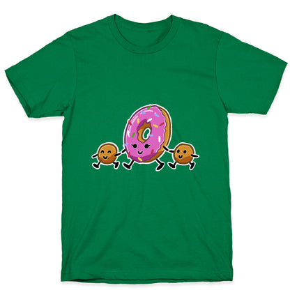 Donut Mom T-Shirt