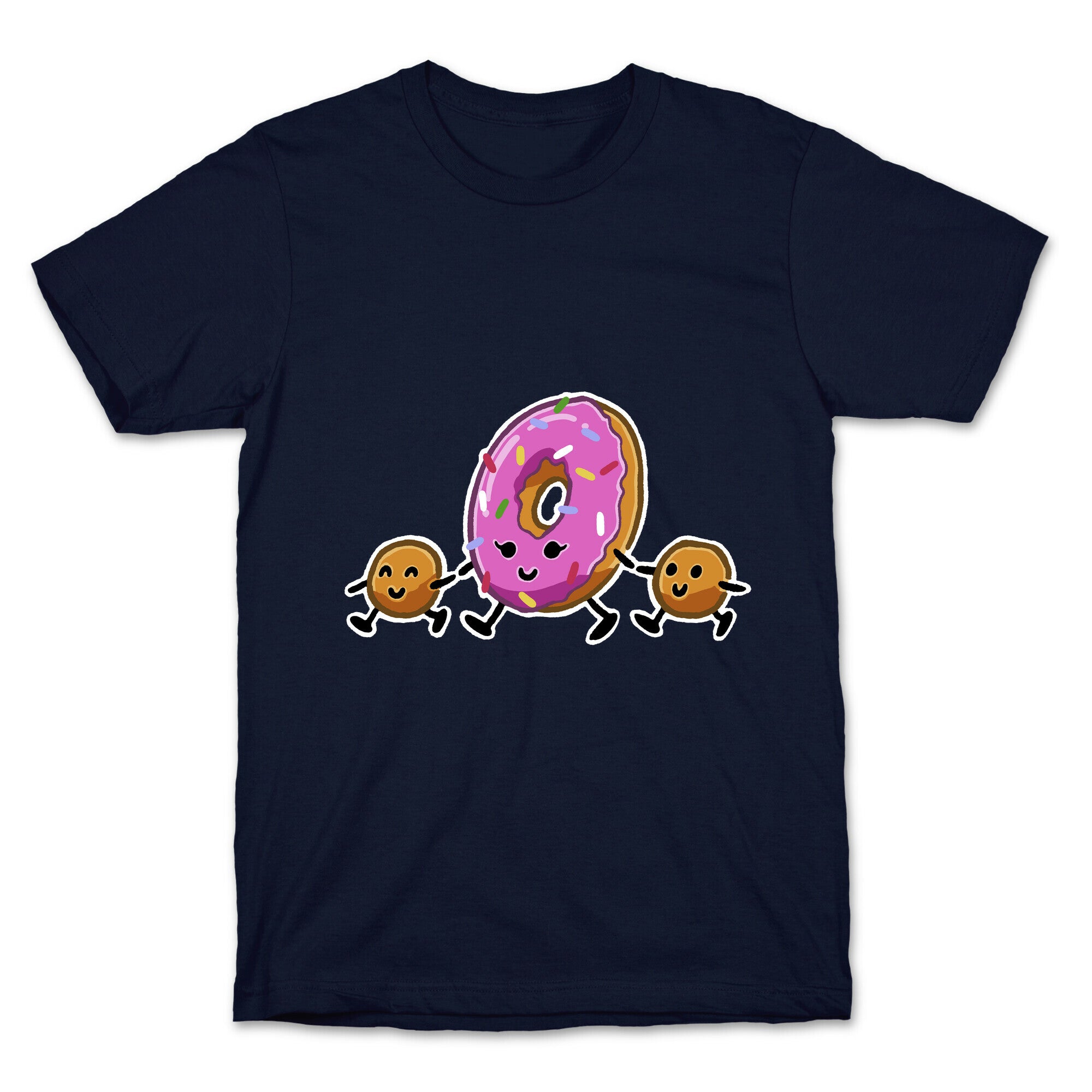 Donut Mom T-Shirt