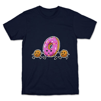 Donut Mom T-Shirt