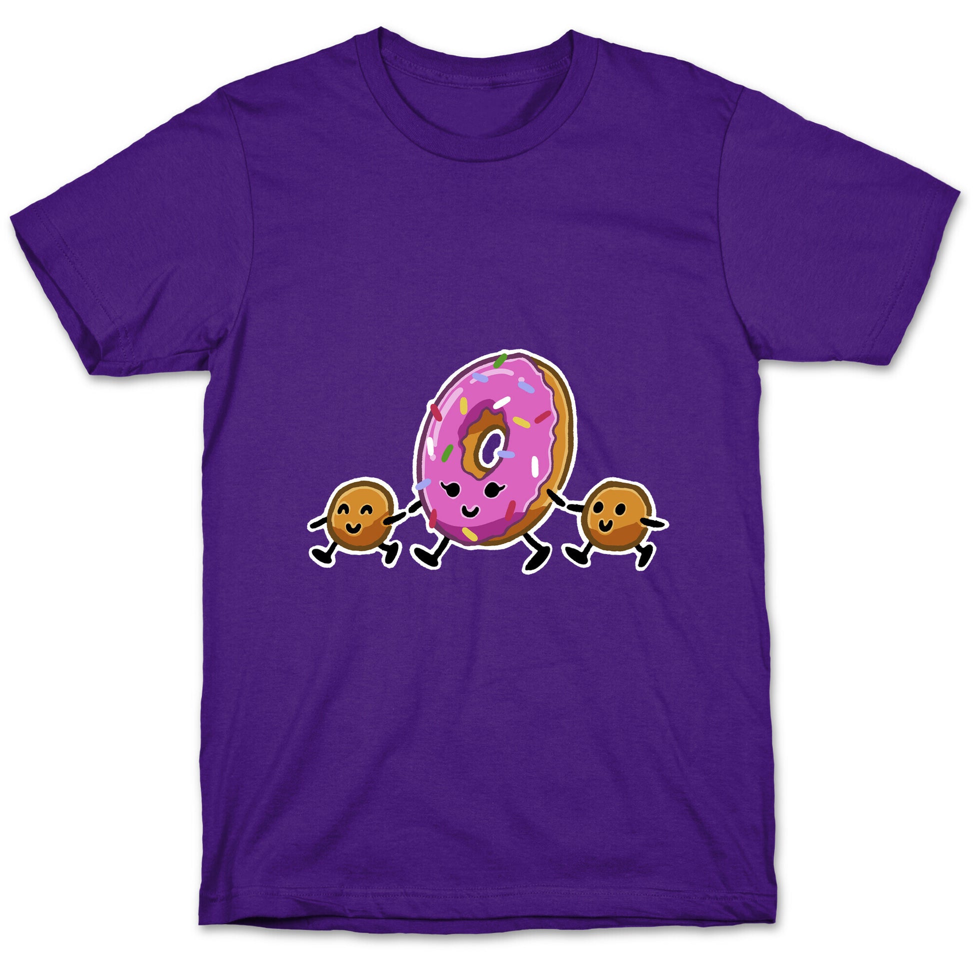 Donut Mom T-Shirt