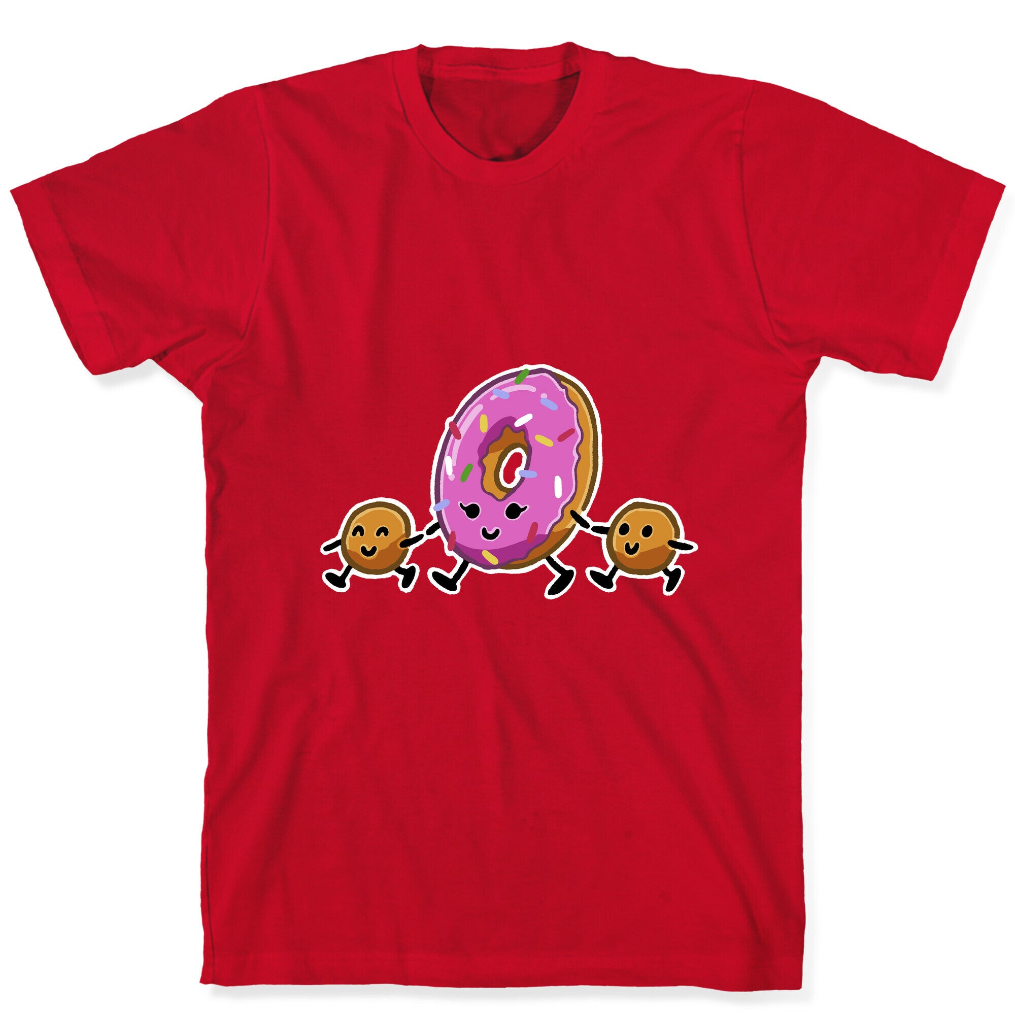 Donut Mom T-Shirt