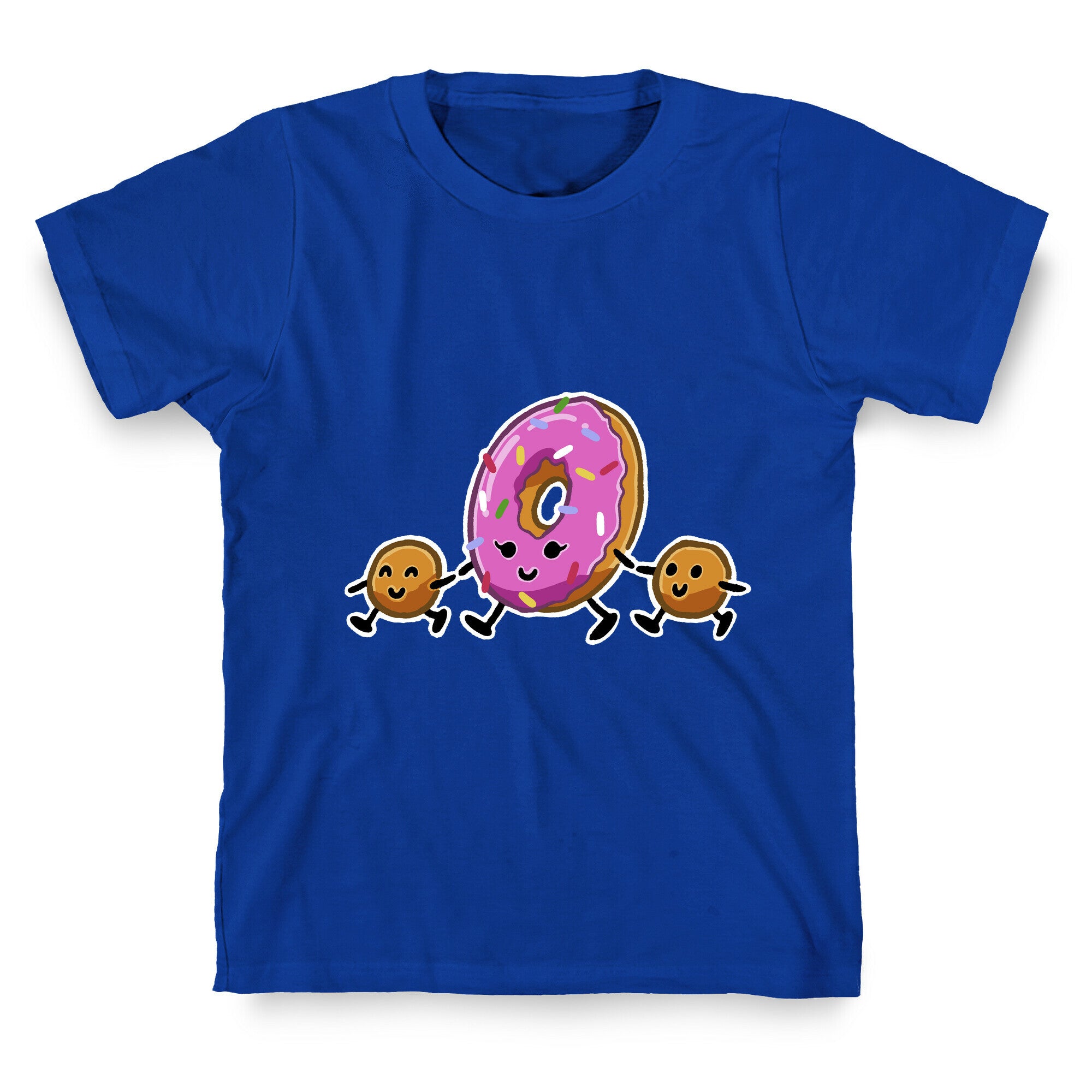 Donut Mom T-Shirt