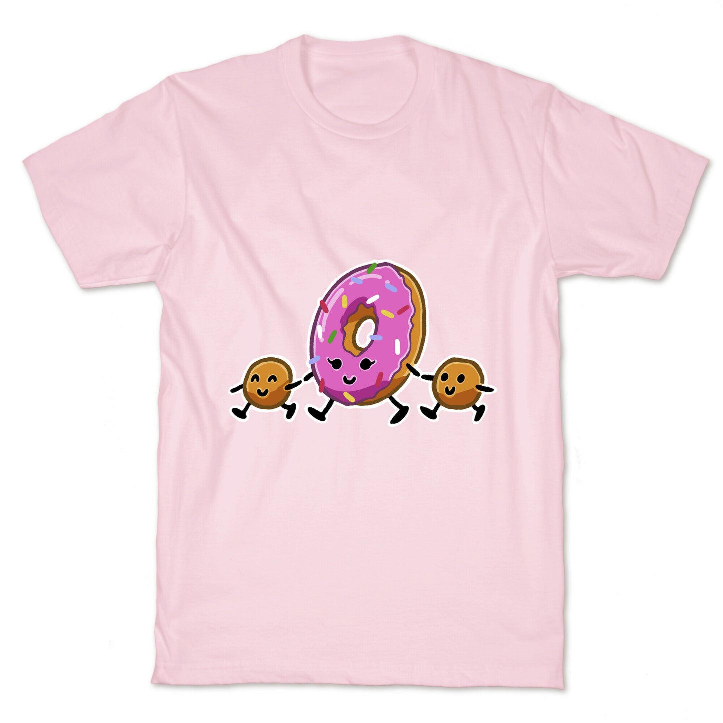 Donut Mom T-Shirt