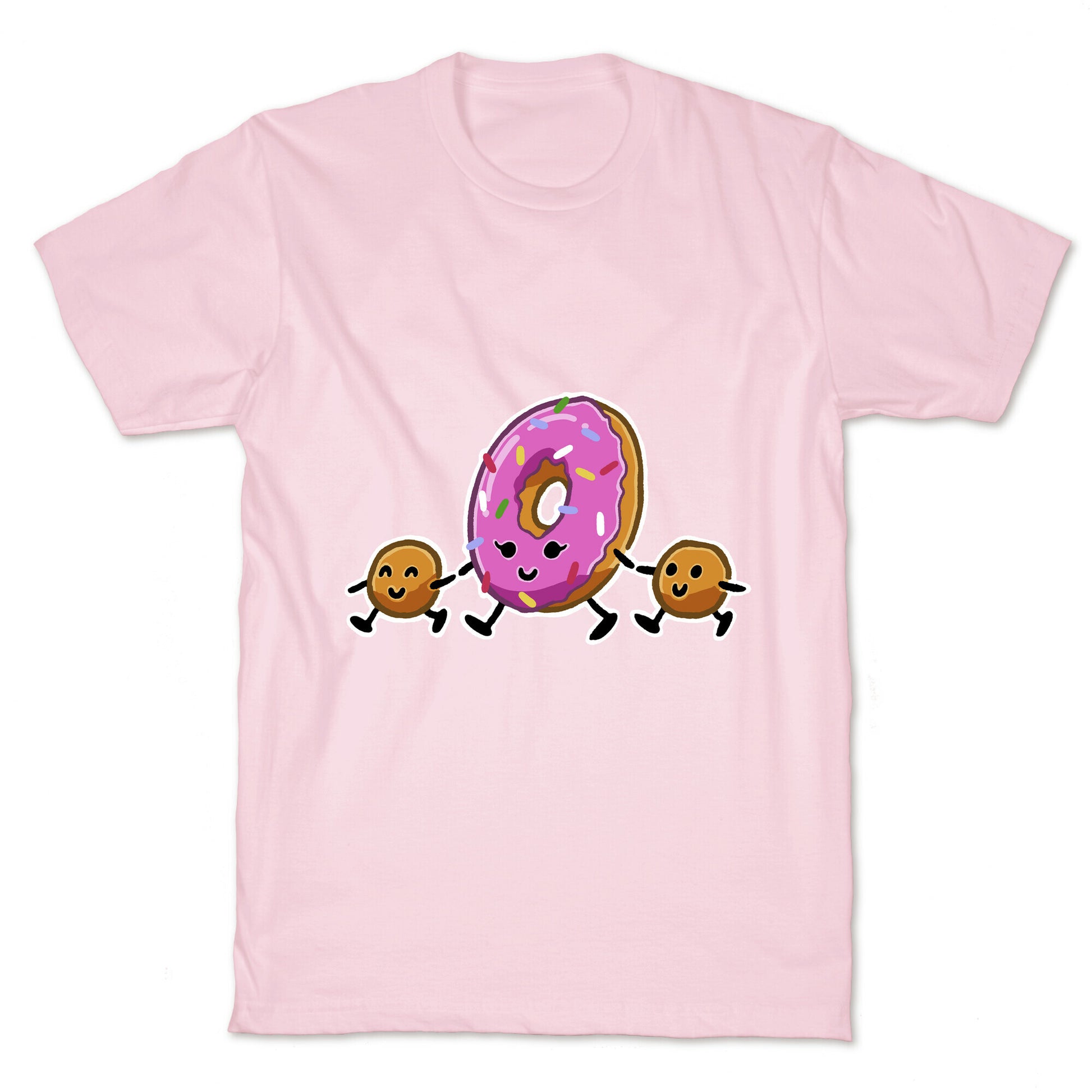 Donut Mom T-Shirt