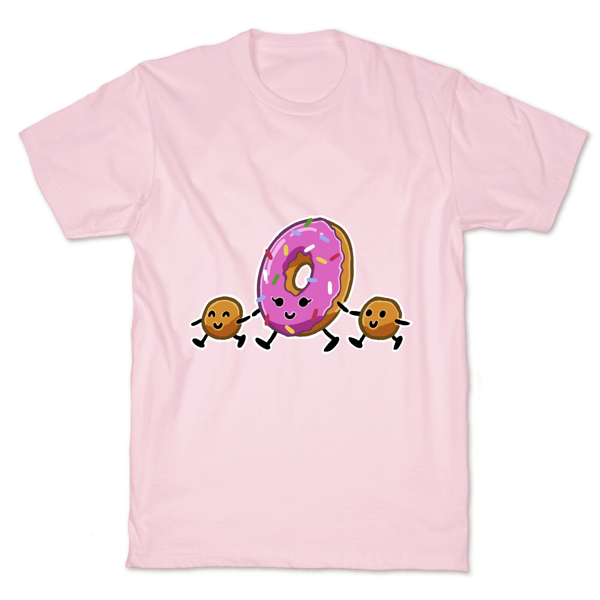 Donut Mom T-Shirt