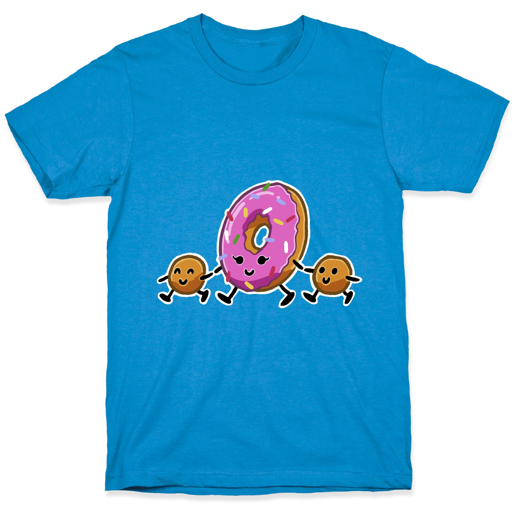 Donut Mom T-Shirt