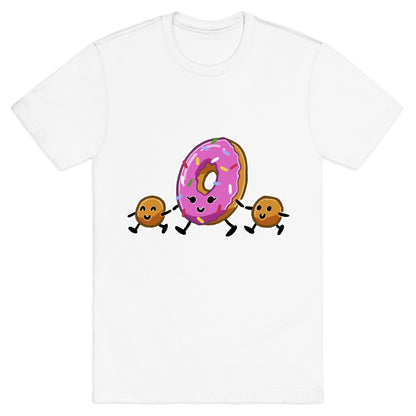 Donut Mom T-Shirt