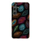 Cosmic Vulva Pattern Phone Case