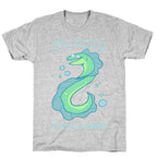 That's A Moray T-Shirt