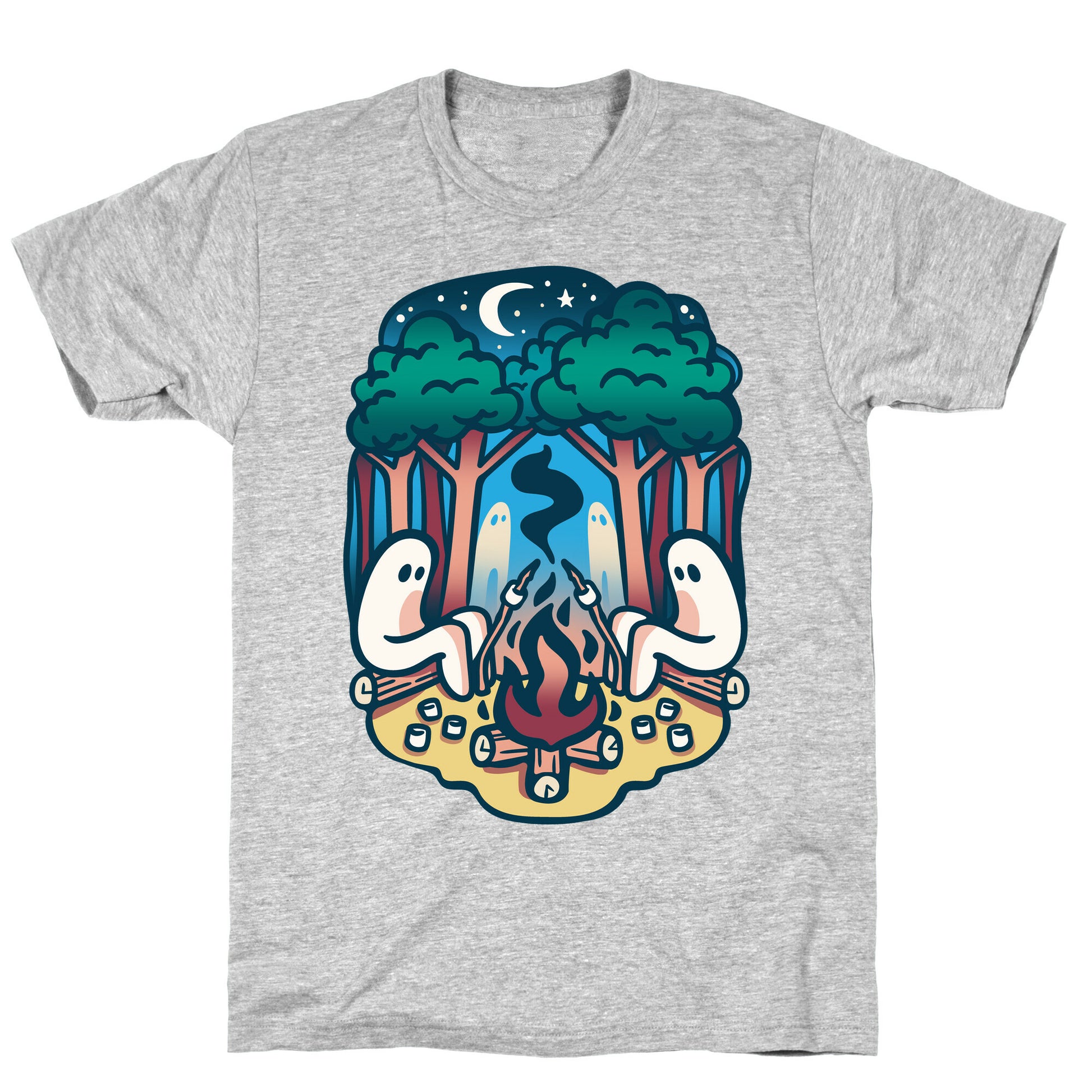 Fresno Night Roasters T-Shirt