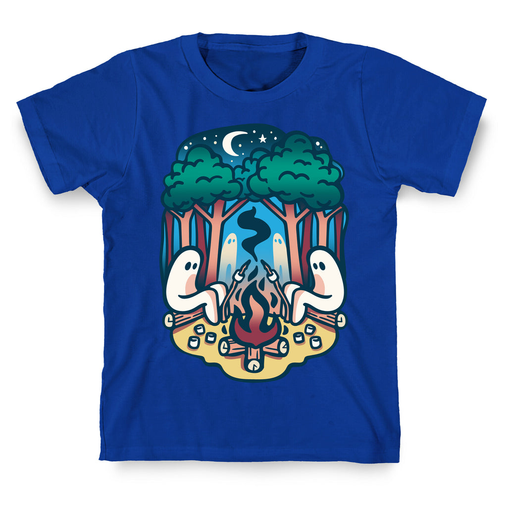 Fresno Night Roasters T-Shirt