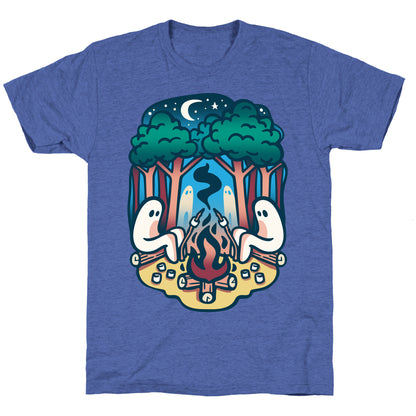 Fresno Night Roasters Unisex Triblend Tee