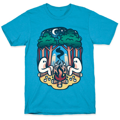 Fresno Night Roasters Unisex Triblend Tee