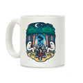 Fresno Night Roasters Coffee Mug