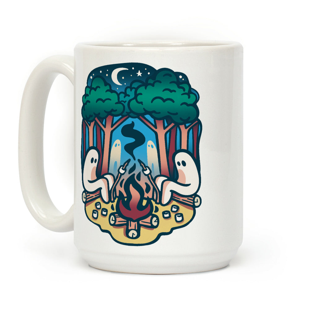 Fresno Night Roasters Coffee Mug