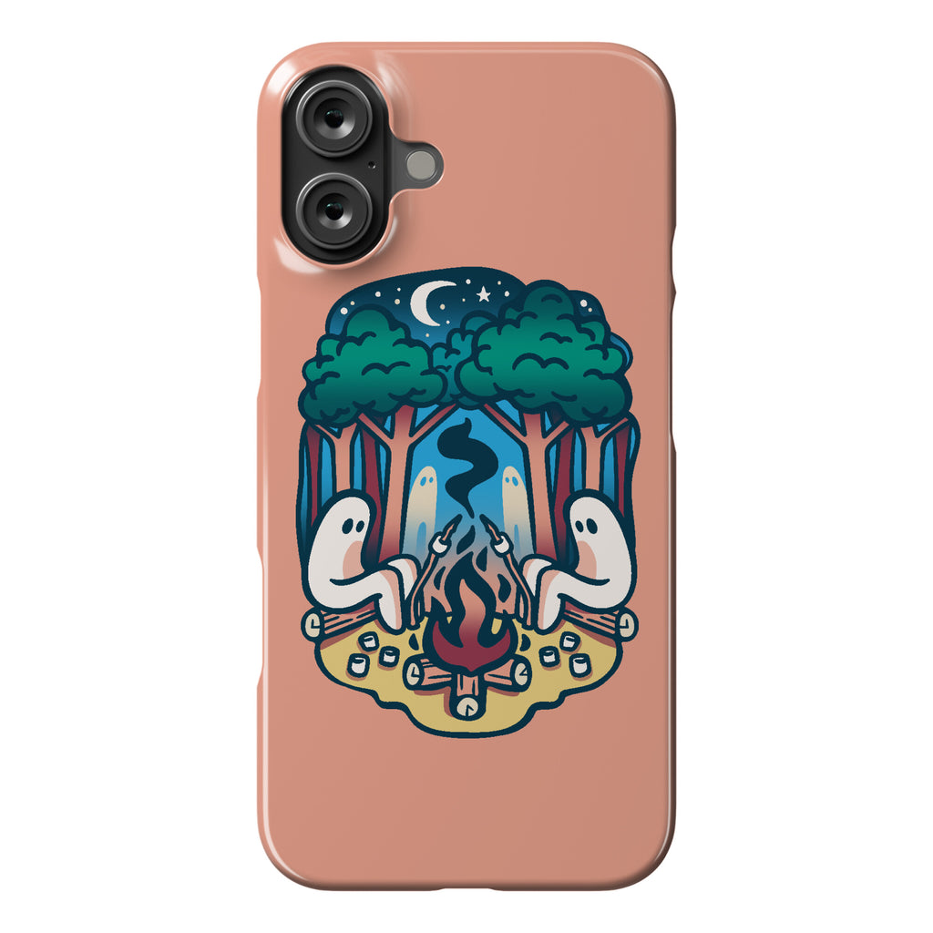 Fresno Night Roasters Phone Case