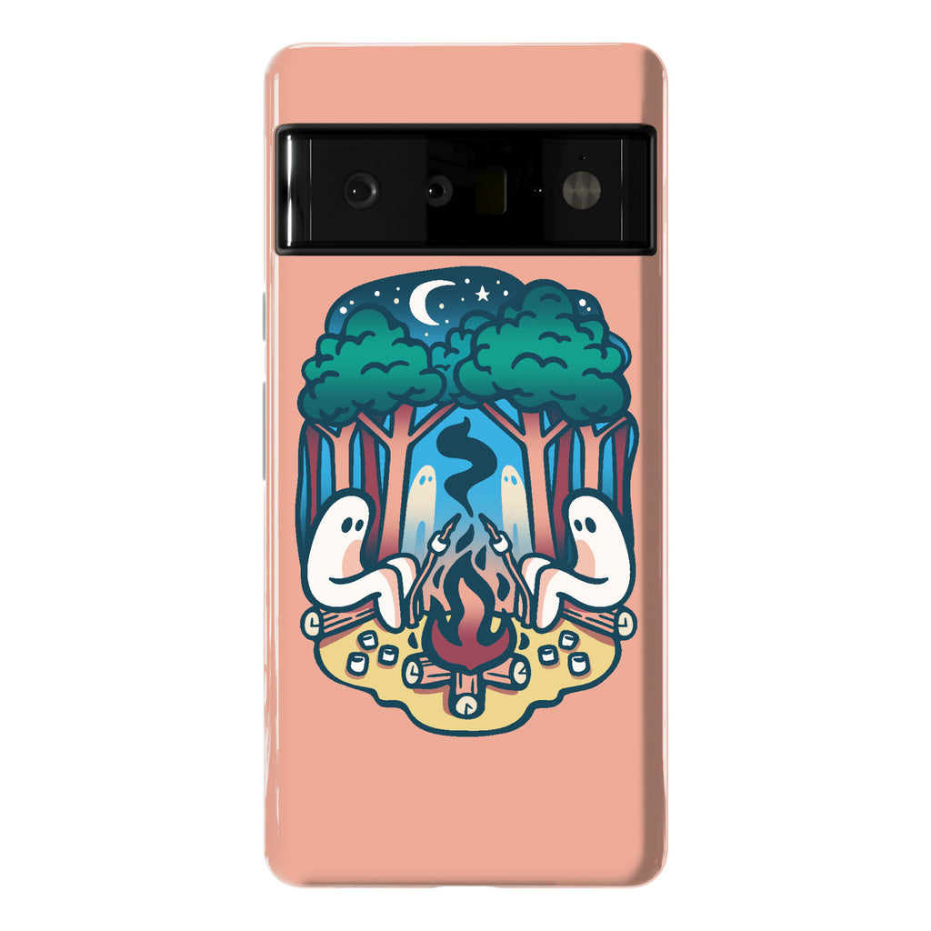 Fresno Night Roasters Phone Case