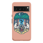 Fresno Night Roasters Phone Case