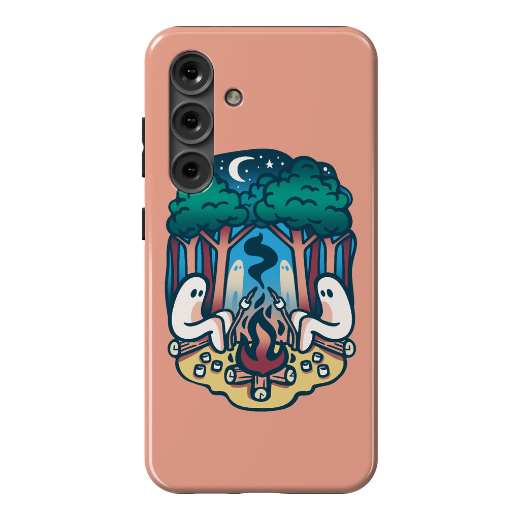Fresno Night Roasters Phone Case