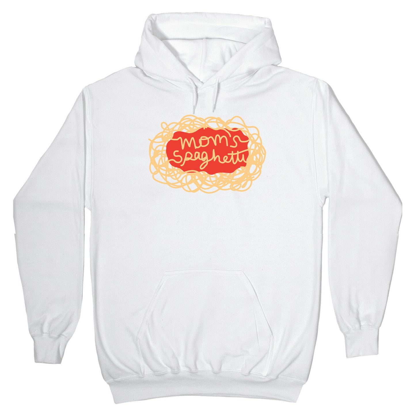 Mom's Spaghetti Hoodie