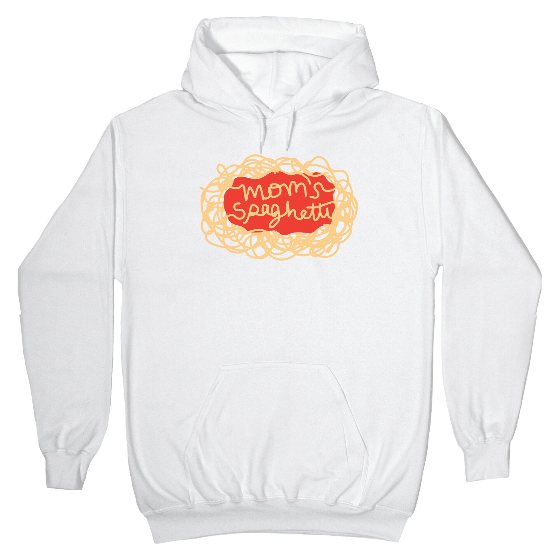 Mom's Spaghetti Hoodie