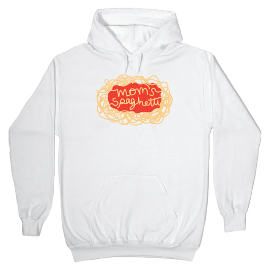 Mom's Spaghetti Hoodie