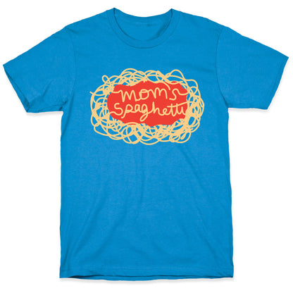 Mom's Spaghetti T-Shirt